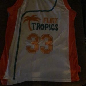 Jackie Moon Jersey